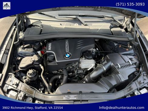 Used 2013 BMW X1 xDrive28i AWD/4WD image 38