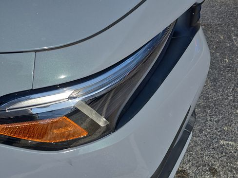 Certified 2023 Honda Civic Sport image 22