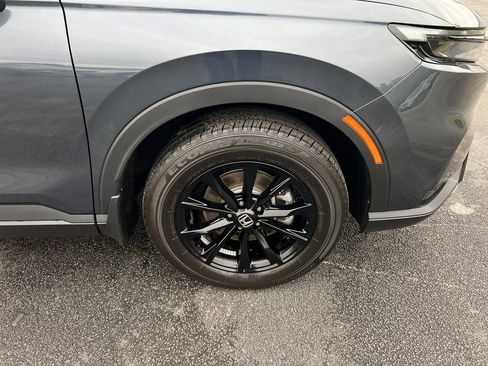 Certified 2025 Honda CR-V Sport-L image 11
