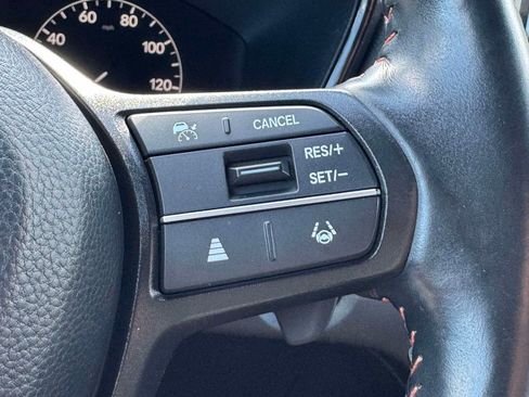 Used 2024 Honda CR-V Sport-L image 21