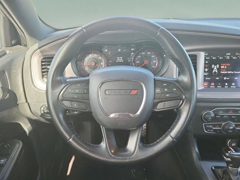 Used 2023 Dodge Charger GT w/ Blacktop Package image 26