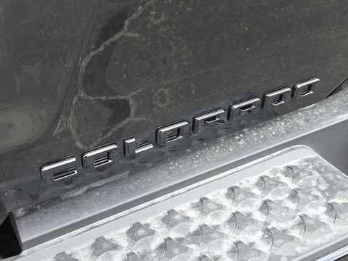 New 2026 Chevrolet Colorado Z71 w/ Technology Package AWD/4WD image 33