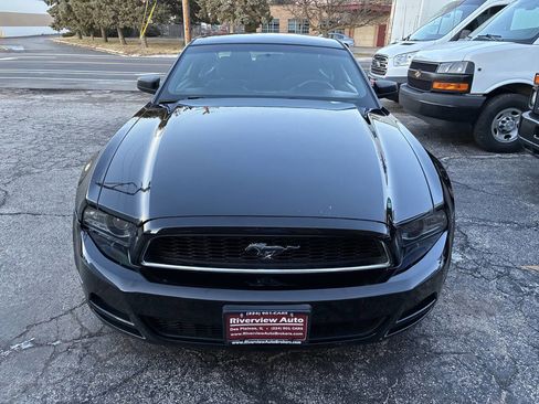 Used 2014 Ford Mustang Coupe image 12