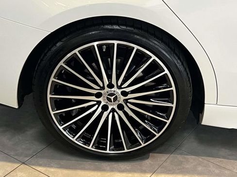 Certified 2023 Mercedes-Benz C 300 4MATIC Sedan image 7
