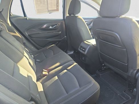 Certified 2023 GMC Terrain SLE w/ Elevation Edition image 18