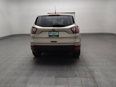 Used 2018 Ford Escape S FWD image 7