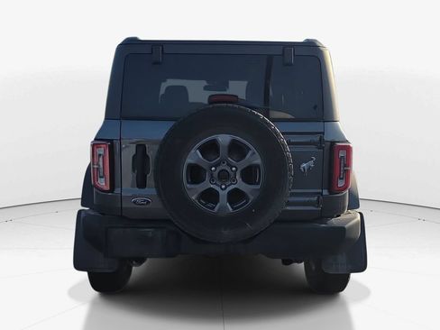 Used 2022 Ford Bronco Big Bend AWD/4WD image 5