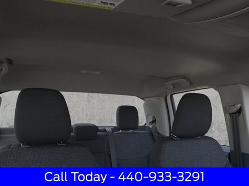 New 2026 Ford Maverick XL w/ 4K Tow Package image 14