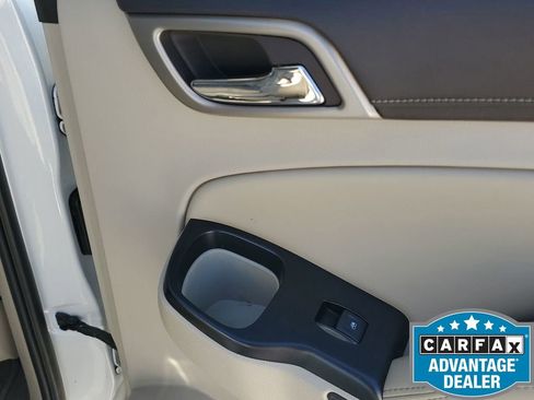 Used 2018 GMC Yukon Denali w/ Denali Ultimate Package image 50