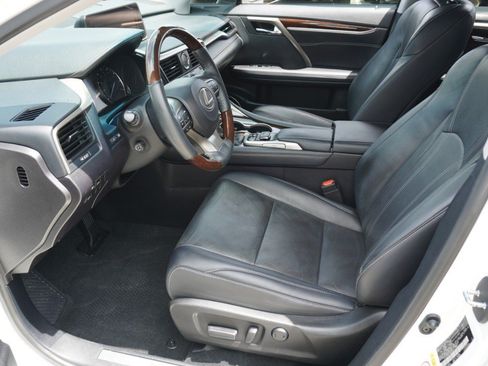 Used 2018 Lexus RX 350 FWD w/ Premium Package image 13