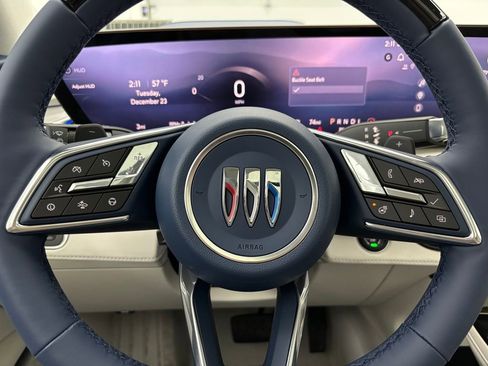 New 2026 Buick Enclave Avenir w/ Super Cruise Package image 26