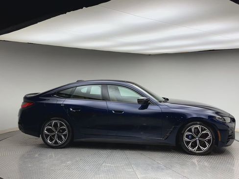 Used 2022 BMW M440i xDrive Gran Coupe w/ Premium Package image 9