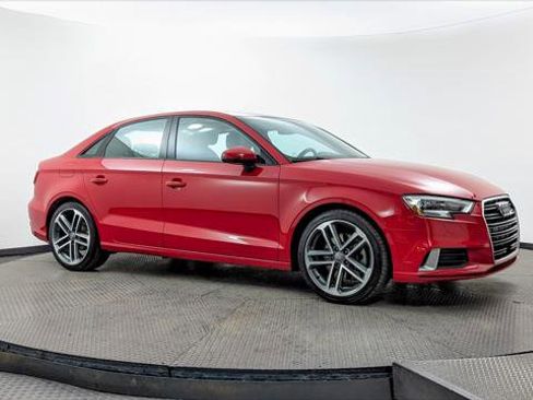 Used 2017 Audi A3 2.0T Premium image 11