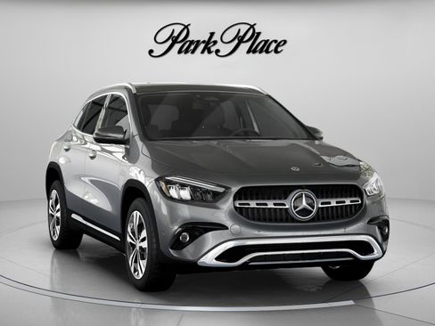 Used 2026 Mercedes-Benz GLA 250 image 34