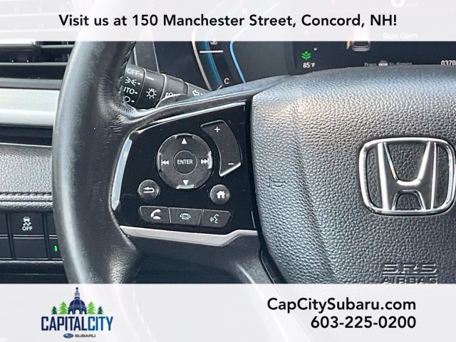 Used 2023 Honda Odyssey Touring image 22
