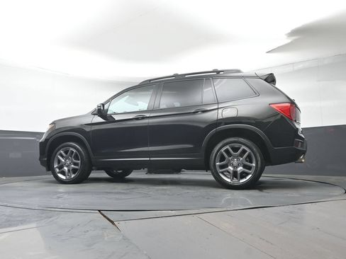 Used 2023 Honda Passport EX-L image 33