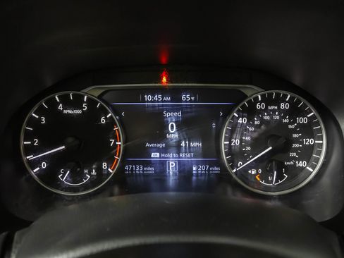 Used 2024 Nissan Altima 2.5 SV image 27