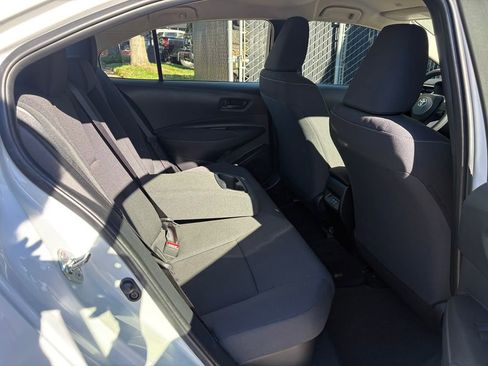 Used 2023 Toyota Corolla LE image 30