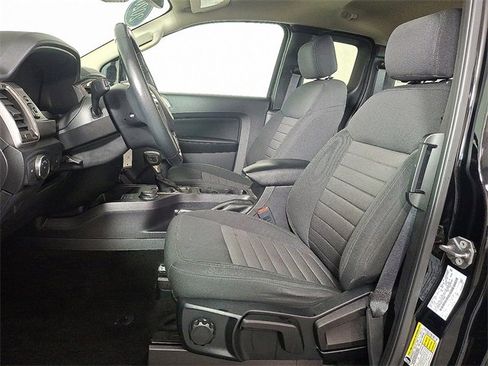 Used 2020 Ford Ranger XLT w/ Equipment Group 301A Mid image 14