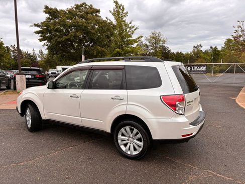 Used 2013 Subaru Forester 2.5X Premium AWD/4WD image 5