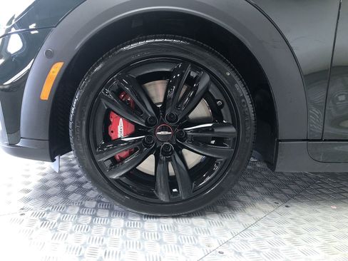 Used 2023 MINI Cooper John Cooper Works w/ Driver Assistance Package FWD image 27