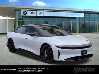 Used 2025 Lucid Air Grand Touring AWD/4WD video 1