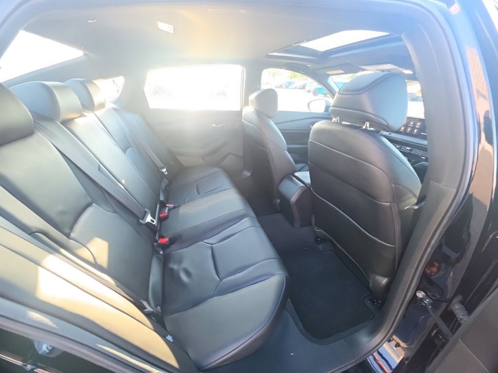 Certified 2024 Honda Accord Sport image 30