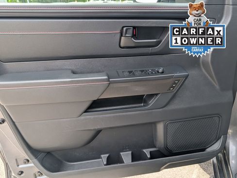 Used 2023 Toyota Tundra TRD Pro AWD/4WD image 16