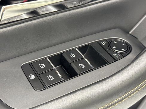 New 2026 MAZDA CX-90 3.3 Turbo w/ Preferred Package image 29