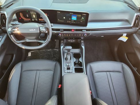 New 2026 Kia Sorento EX FWD image 23