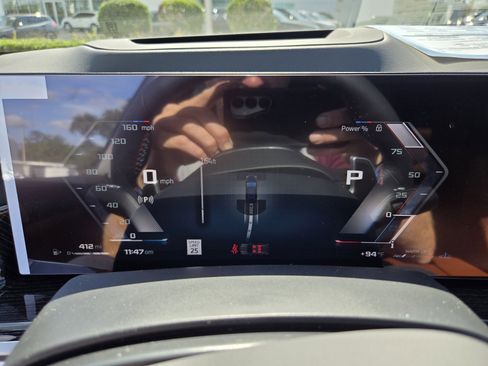 New 2026 BMW X7 M60i image 32