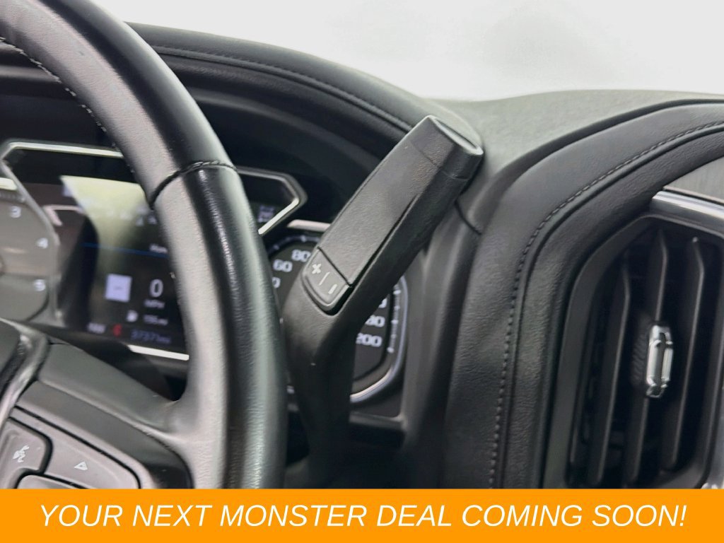 Used 2023 GMC Sierra 2500 Denali AWD/4WD image 17
