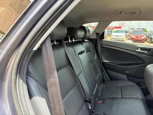 Used 2018 Hyundai Tucson SEL Plus FWD image 21