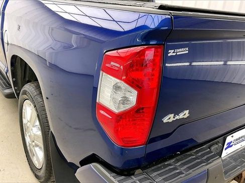 Used 2014 Toyota Tundra 1794 Edition image 27