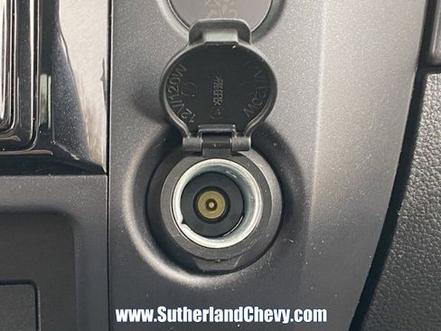 Used 2021 Nissan Titan PRO-4X w/ Pro-4x Utility Package image 38