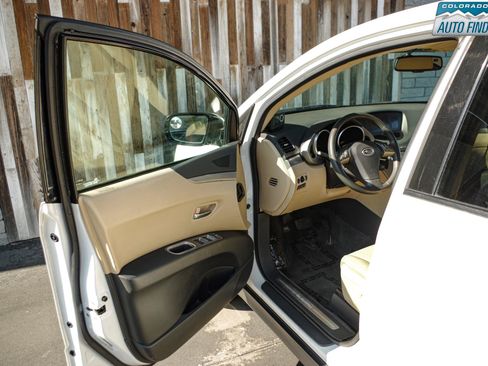 Used 2007 Subaru Tribeca Limited AWD/4WD image 10