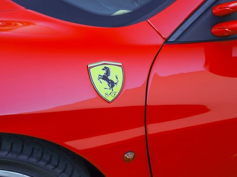 Used 2005 Ferrari F430 Spider RWD image 11