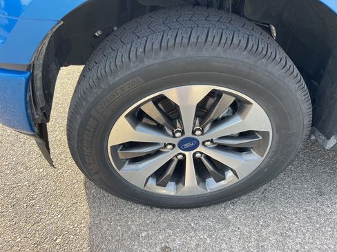 Used 2019 Ford F150 XL w/ Equipment Group 101A Mid image 11