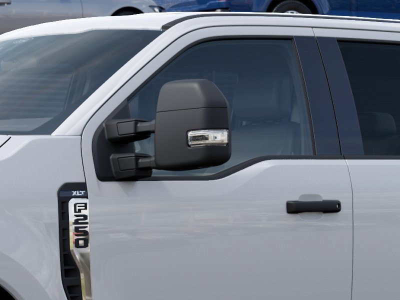 New 2027 Ford F250 XLT w/ FX4 Off-Road Package AWD/4WD image 20