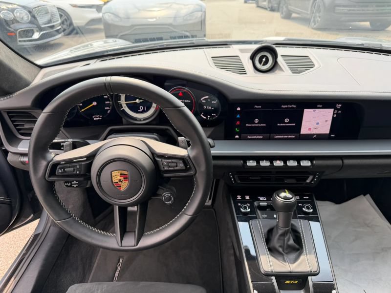 Used 2023 Porsche 911 GT3 RWD image 14
