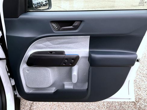 New 2026 Ford Maverick XLT FWD image 17