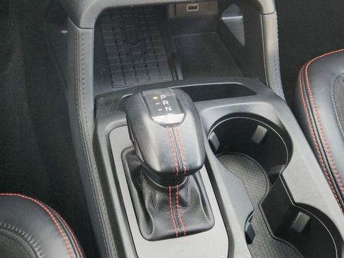 Certified 2024 Ford Ranger Raptor image 12