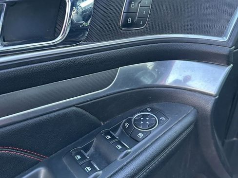 Used 2017 Ford Explorer Sport w/ Equipment Group 401A image 9