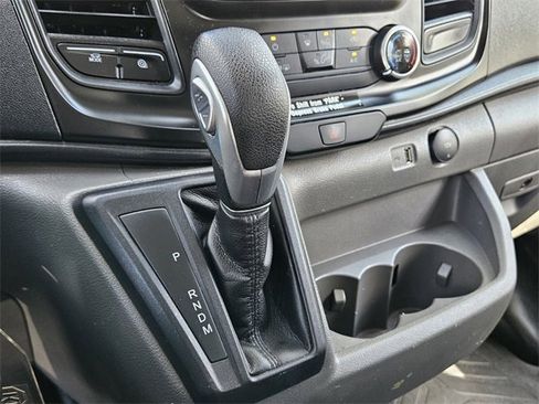 Used 2023 Ford Transit 250 Low Roof w/ Exterior Upgrade Package image 16