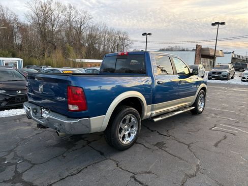 Used 2010 Dodge Ram 1500 Truck Laramie image 4