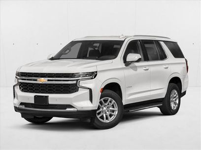 Certified 2023 Chevrolet Tahoe LS w/ Driver Alert Package