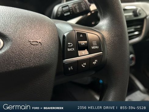 Used 2021 Ford Escape SE image 22