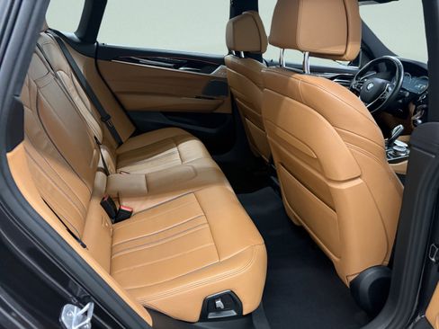 Used 2018 BMW 640i Gran Turismo xDrive 640i xDrive image 26