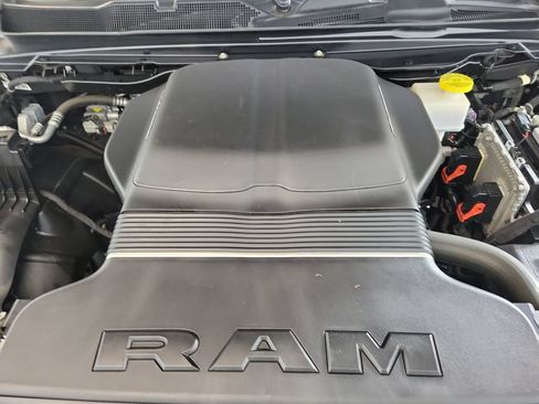 Used 2022 RAM 1500 Rebel w/ G/T Package AWD/4WD image 10