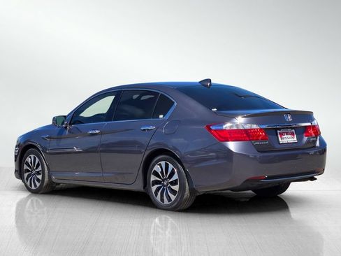 Used 2014 Honda Accord EX-L image 7